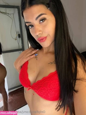 jade_loverose [ jade-loverose ] - PART 2 of Truth or Dare   with  bambilefist