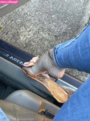 mimifootnip - I was so excited when my new stemoscope arrived today, but