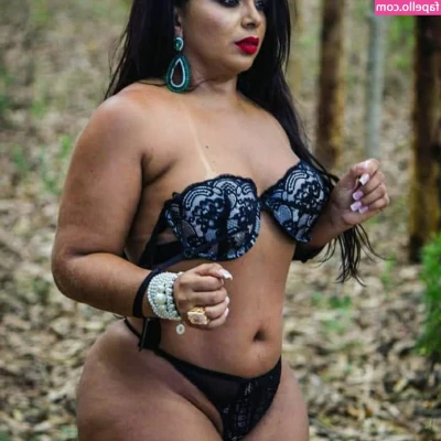 Pattricia Araujo [ pattricia-araujo ] - What kind of reactions do u think I got when wearing this out in