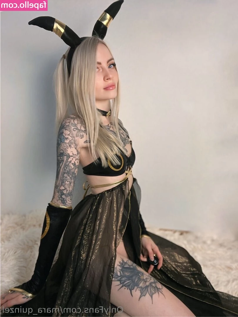 mara_quinzel [ mara-quinzel ] - What if there was a crowd of meee