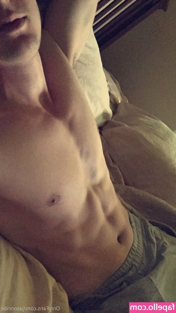 jasonride - ¿Que es lo que te gusta más de mi? 🥵🔥  What do you like most