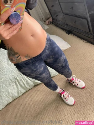 lusciousbelly - Hello💕