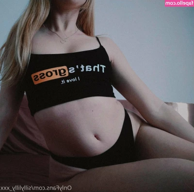 deniedlilly - Mistress Alexis 9inch Bombshell