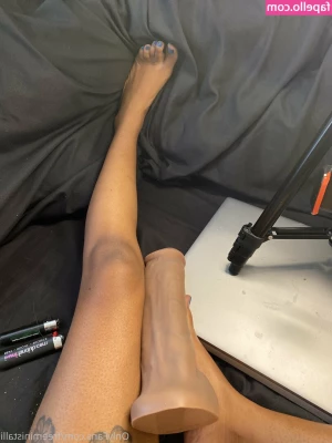 freeministalli - Would you like to join me for Sinful Sunday and force yourself down