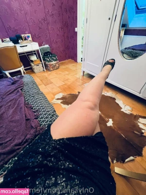femdomyou - Who wants to see the back