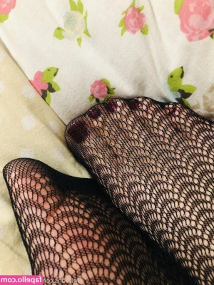 sweatysockq - How Horny Do I Make You? ;)
