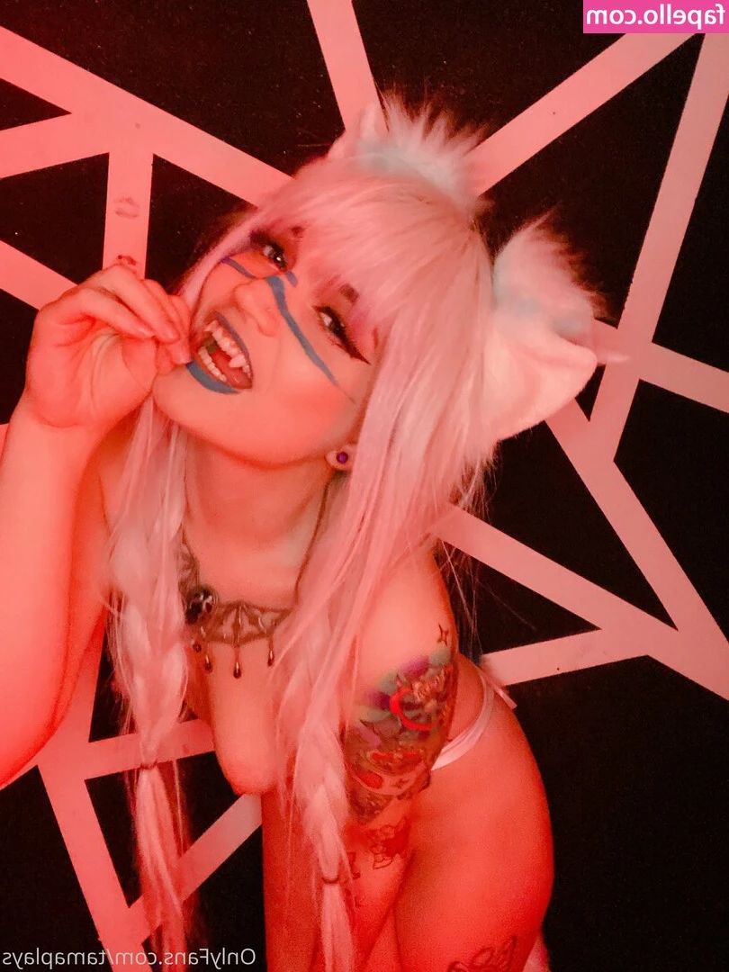 tamaplays - I never thought you d show your dark sides so quickly And you know