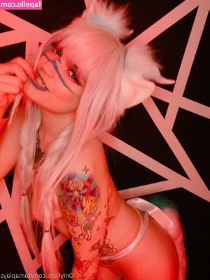 tamaplays - You re making me melt