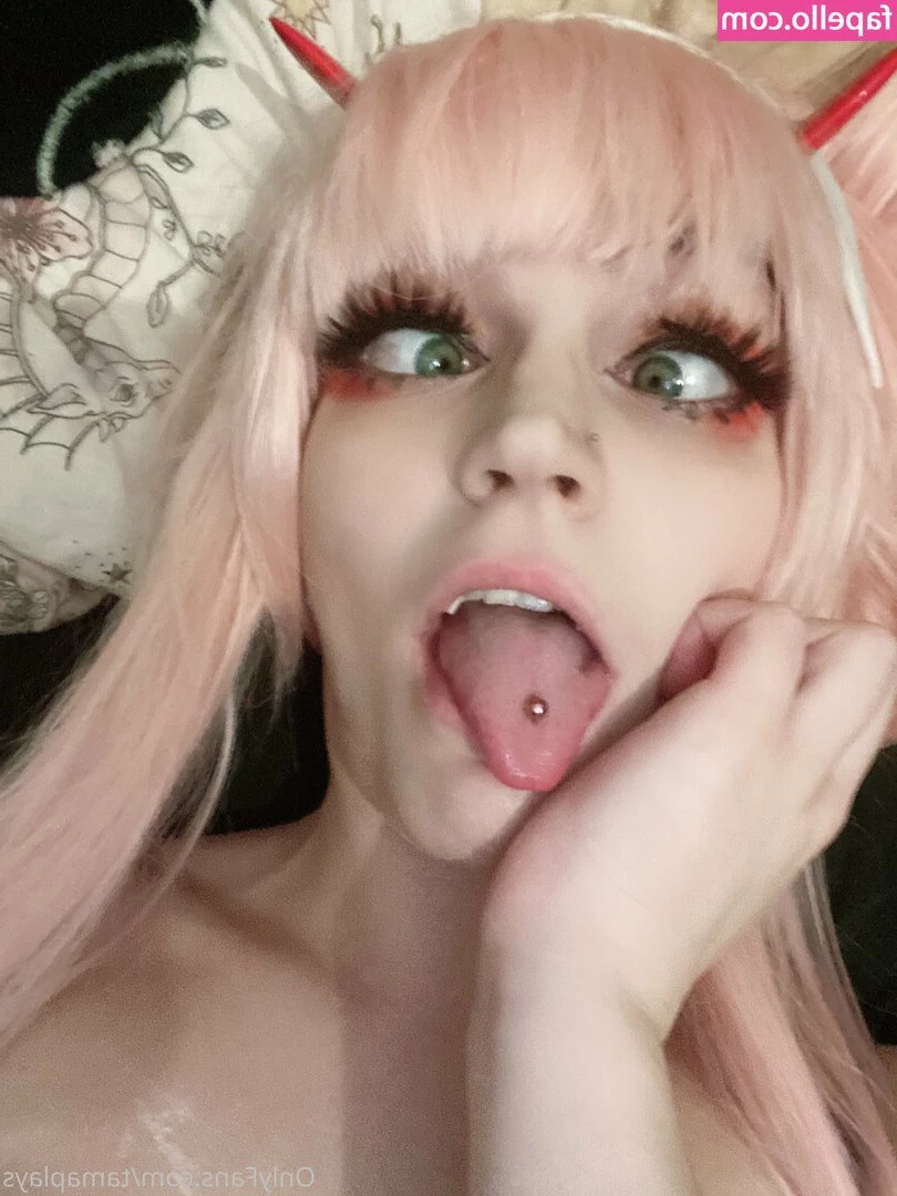 tamaplays - Are you a gamer? 🎮
