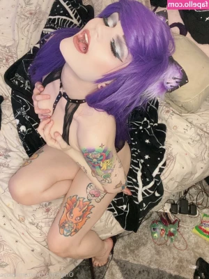 tamaplays - A sorta SFW weekend