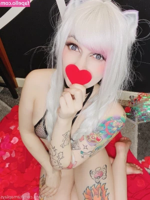 tamaplays - feels so good being inside a twink 😩