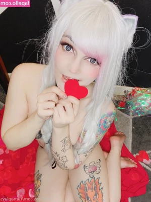 tamaplays - Just a sticky quickie 😜😘