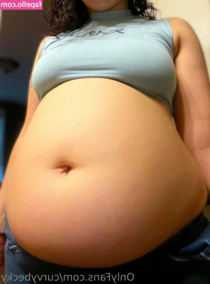 curvybecky - Dressing up is fun 😉