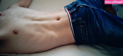 crispin_delaf_premium [ crispin-delaf-premium ] - I miss working out and selling my sweaty gym thongs to you addicts