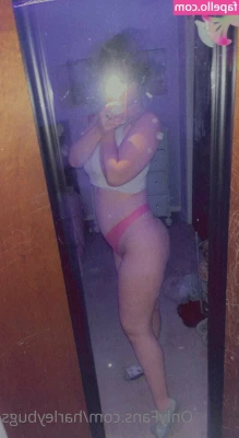 harleybugs - My bf made this chair. So I sit in it naked hahah