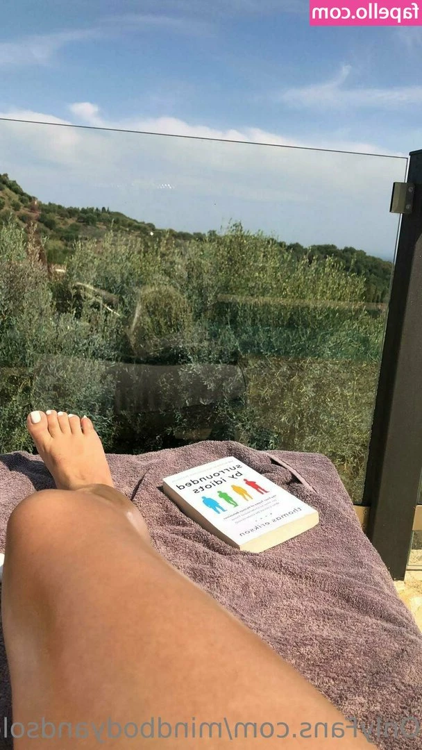 mindbodyandsole - Morning quickie with me? 🙈