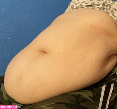 thiccjayebbw - Your meal is served