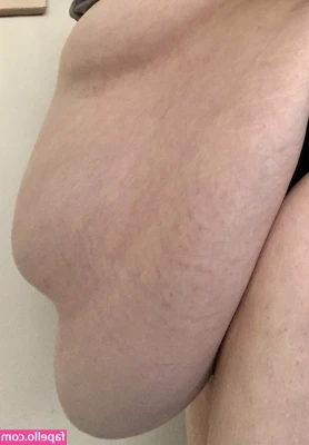 thiccjayebbw - (photoset) get on your knees and worship My ass.