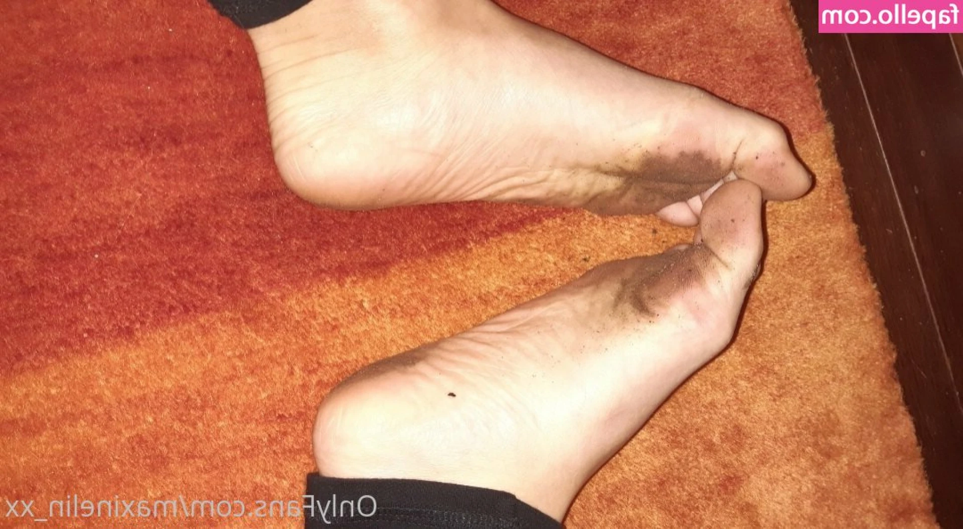 maxinelin_xx [ maxinelin-xx ] - Pics 🦶🏻