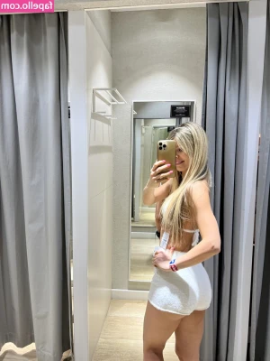 Mashenkamarish - Do you wanna touch my sweet tits? ❤️❤️ I know you want