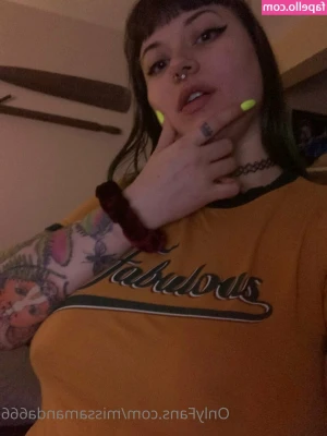 missamanda666 - cutie pie