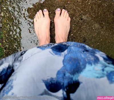 ballettwinkletoes - I treat my cucks so well