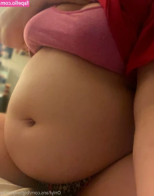 bigbellybecky - Full Content Set