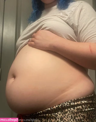 bigbellybecky - New Leaked Collection