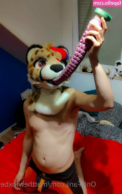 matthewfoxbe - Can't tell you how good this felt 😈😈