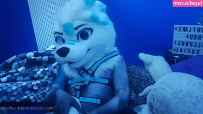 matthewfoxbe - Bikini splash showing off huge bouncing fat belly, super fleshy soft