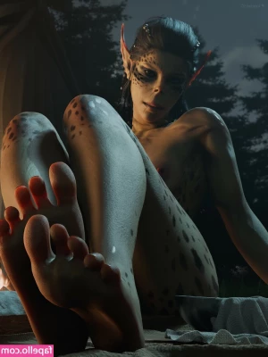 Baldur's Gate Porn [ baldur-s-gate-porn ] - Te gusta   déjame un mensaje