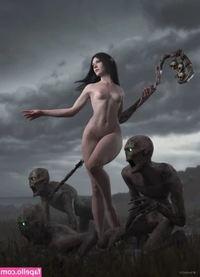 Baldur's Gate Porn [ baldur-s-gate-porn ] - It s Sunday Funday