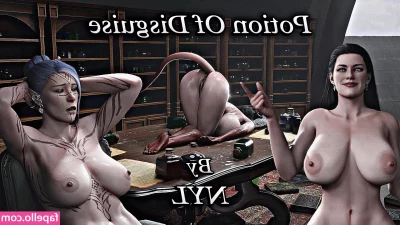 Baldur's Gate Porn [ baldur-s-gate-porn ] - 𝐹𝓇𝒾𝒹𝒶𝓎 𝓂𝑜𝓇𝓃𝒾𝓃𝑔