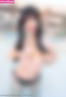 hemulkafree - MY PUSSY IS SO WET AND PRETTY 😭