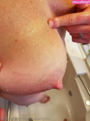 dirtytendencies - Dildo in my tight ass