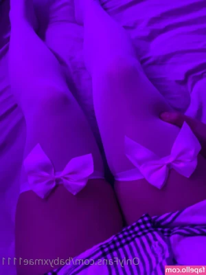 babyxmae1111 - Team no panties