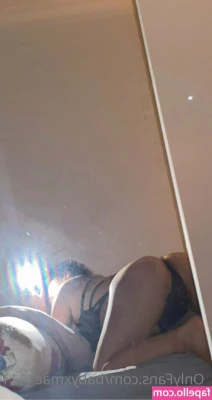 babyxmae1111 - Les gusta este cambio???