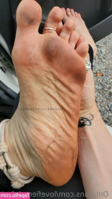 lovefiercelyfeet - 🚨🚨 Dropping in your inboxes at 12 🔥🔥 22 minutes of