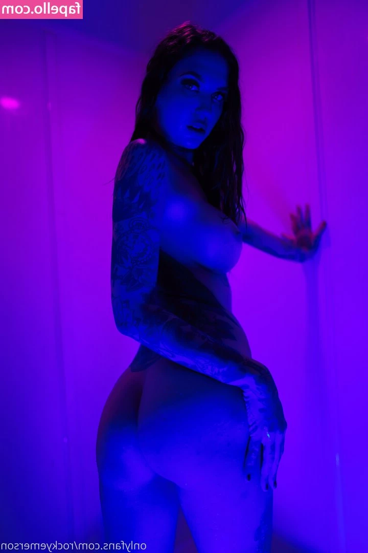 Rocky Emerson [ rocky-emerson ] - Sneak peek part 1