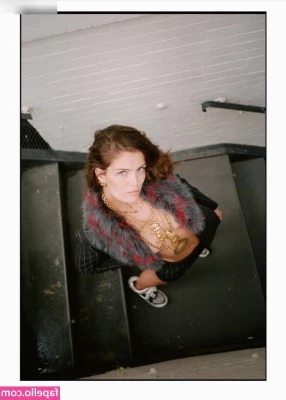 Vanessa Fuchs [ vanessa-fuchs ] - February 21  2022 We re next on the Runway