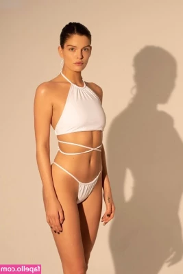 Vanessa Fuchs [ vanessa-fuchs ] - Boobs or butt  Which would you rather cum on