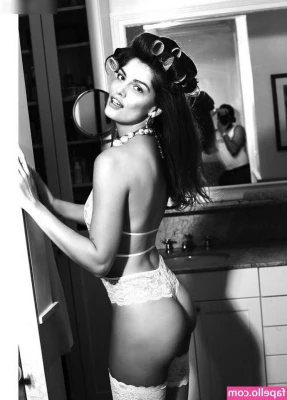 Vanessa Fuchs [ vanessa-fuchs ] - Oops accidentally made the stuffing video 24 minutes long (hope that