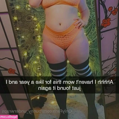bunny_underwraps [ bunny-underwraps ] - I look so good with a cock in my mouth tbh