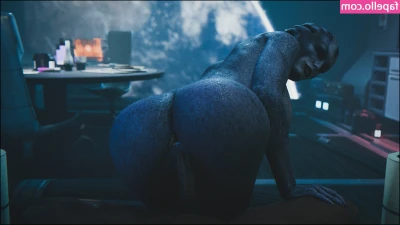 Mass Effect [ mass-effect ] - Good morning lovers ✨ how’d you sleep?! 👇