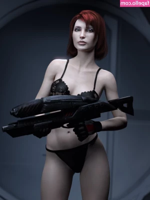 Mass Effect [ mass-effect ] - The morning started with a cup of fragrant coffee and a good mood.