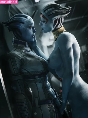 Mass Effect [ mass-effect ] - Goodnight   Sweet dreams