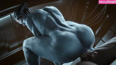 Mass Effect [ mass-effect ] - You like mi love