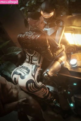 Mass Effect [ mass-effect ] - Morning everyone  Sry had a lil trouble uploading my last video but