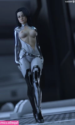 Mass Effect [ mass-effect ] - Sooooo fucking wet always😏🥳you can buy panties from me!!!