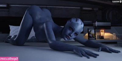 Mass Effect [ mass-effect ] - Trey Songz - Slow Motion   am i your favorite bestest boyfriend